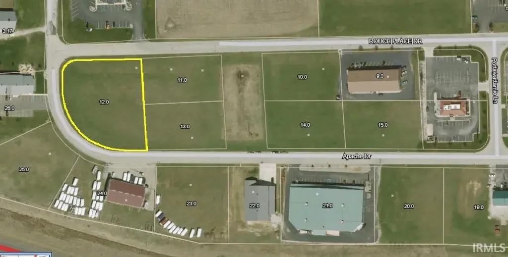 401 Apache Drive, Rochester