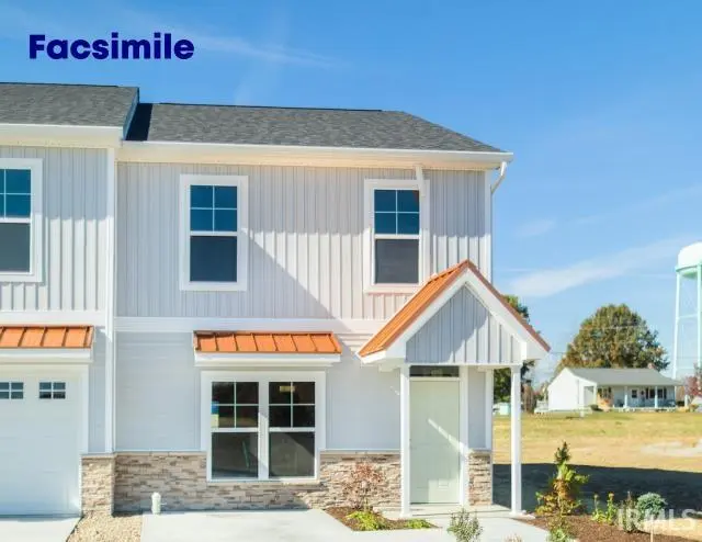 8246 S Prestwick Drive, Newberry