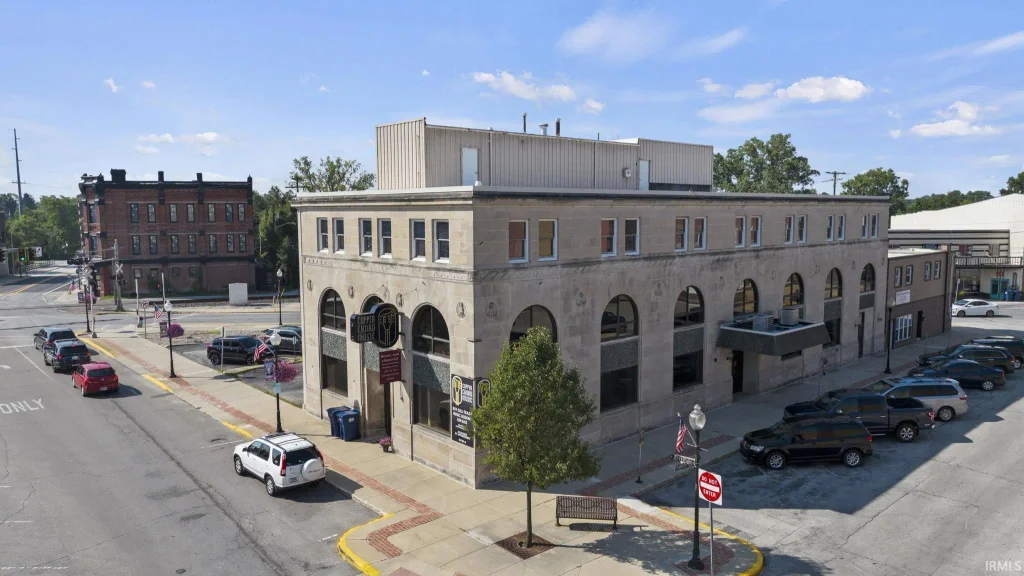 10 W Franklin (suite 201) Street, Huntington