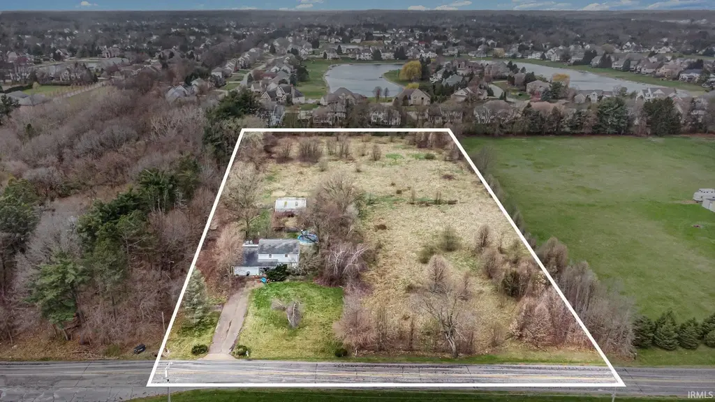 51405 Elm Road, Granger
