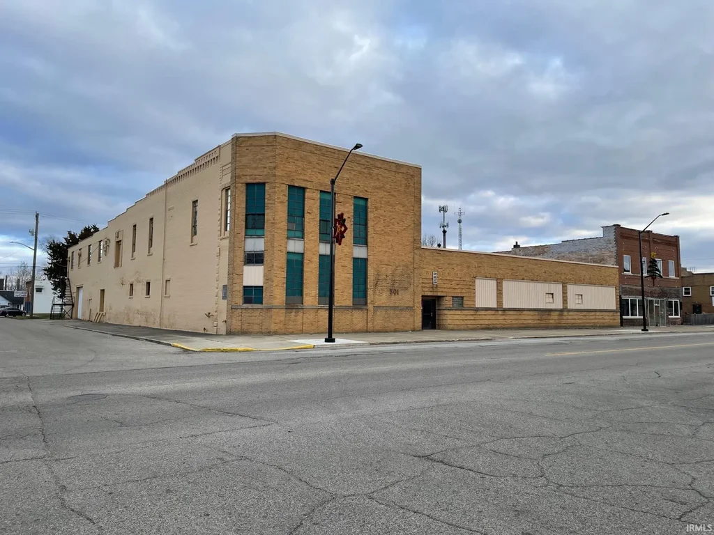 501 Main Street, Rochester