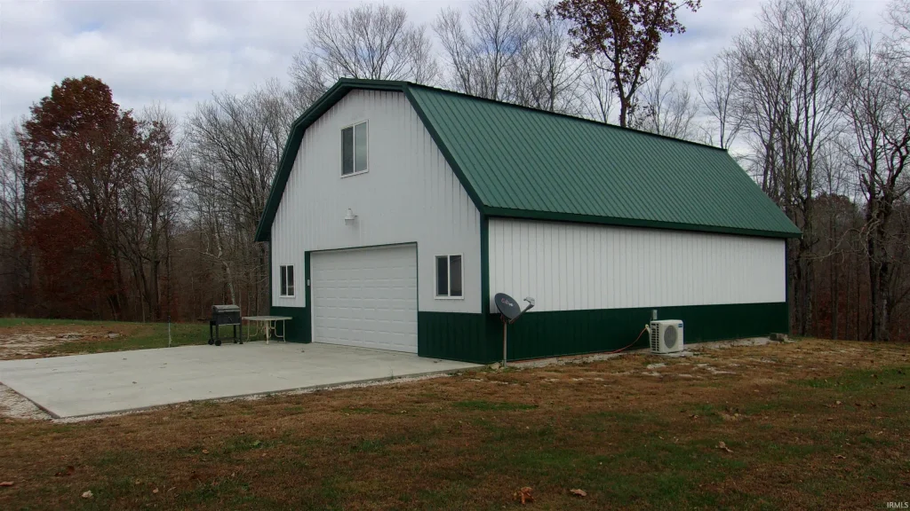 7358 S Meadows Lane Common, French Lick