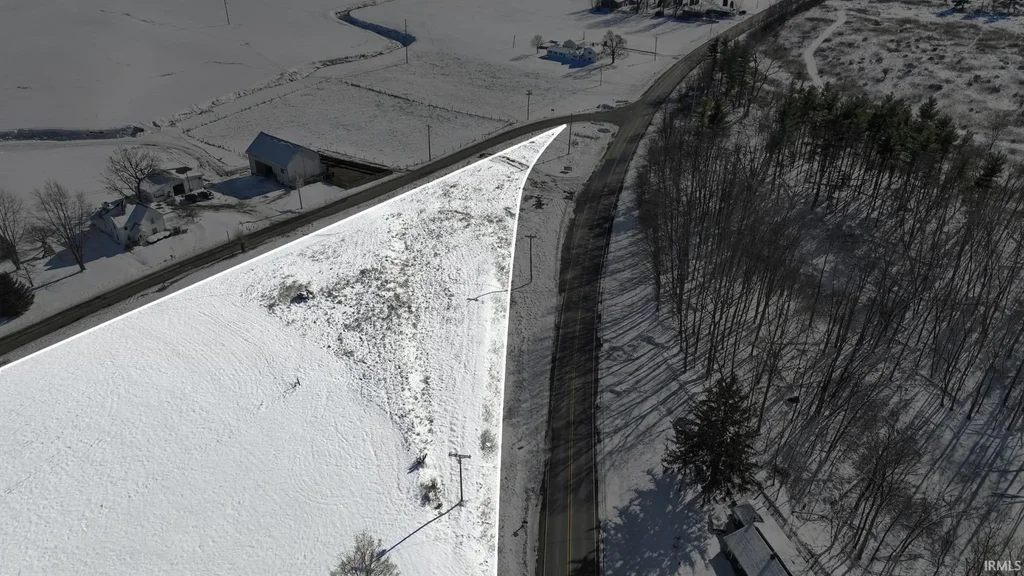 2520 W Lincolnway, Columbia City