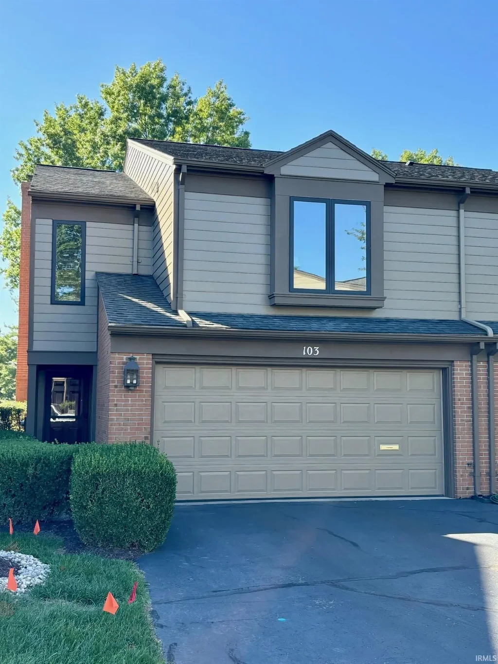 103 Hartin Drive, Evansville