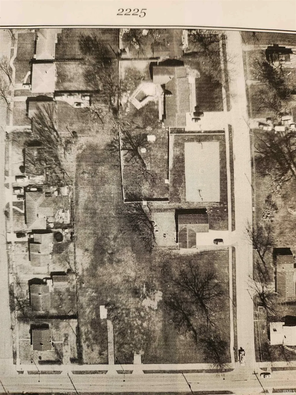 2225 Mckinnie Avenue, Fort Wayne