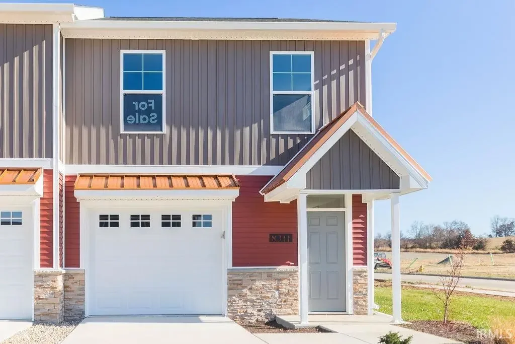 8311 S Prestwick Drive, Newberry