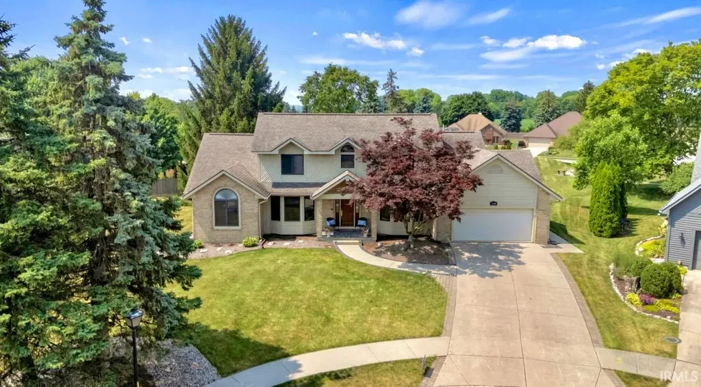 1304 Ardsley Court, Fort Wayne