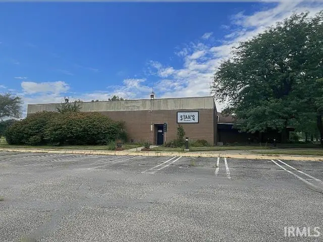 1458 N Liberator Street, Peru