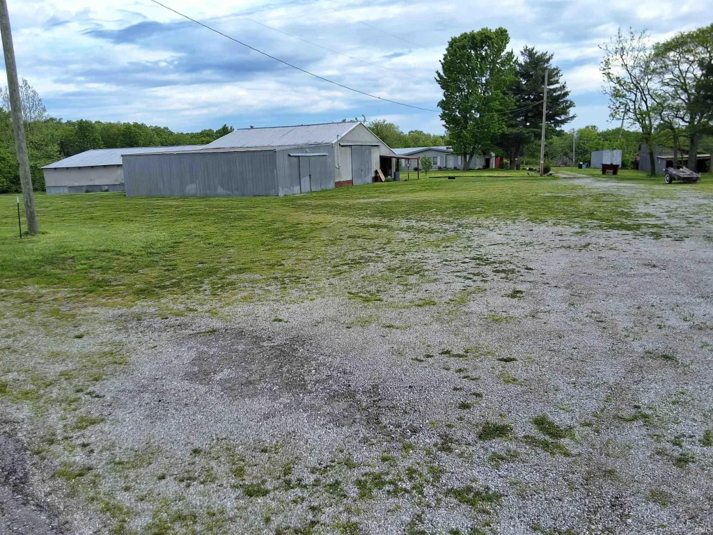 3782 E Bacon Ridge Rd Road, Marengo