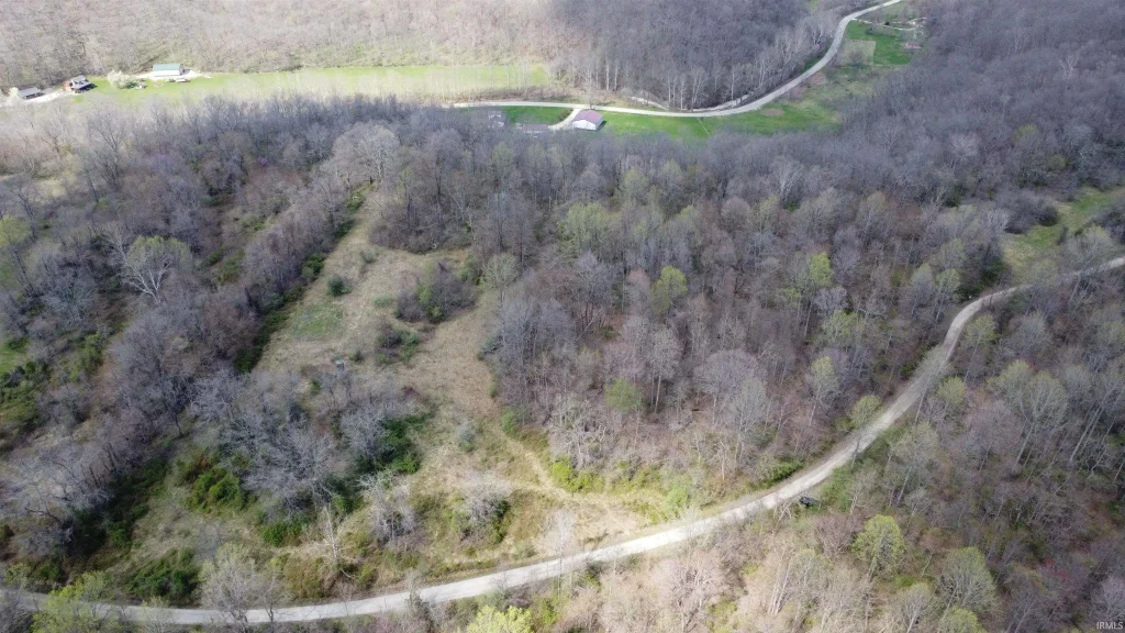 Old Us 52 Road, Laurel