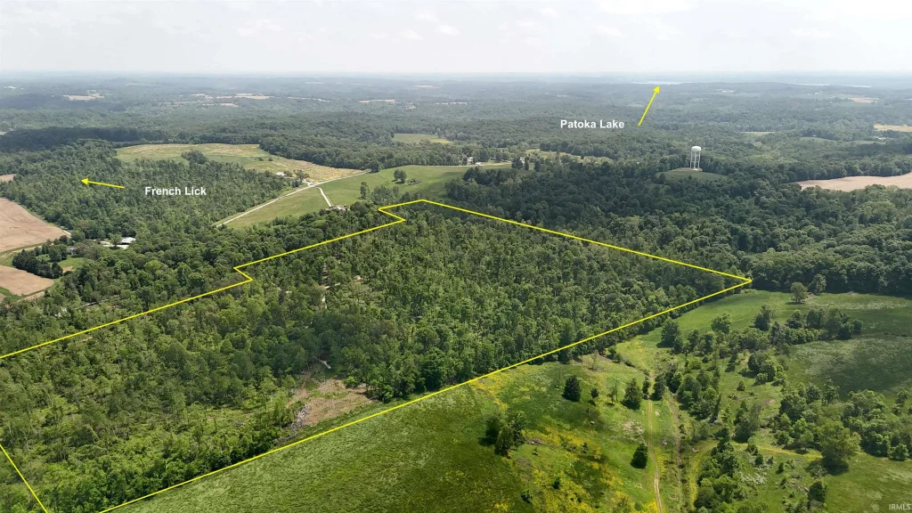 5 N Cuzco Road N, French Lick