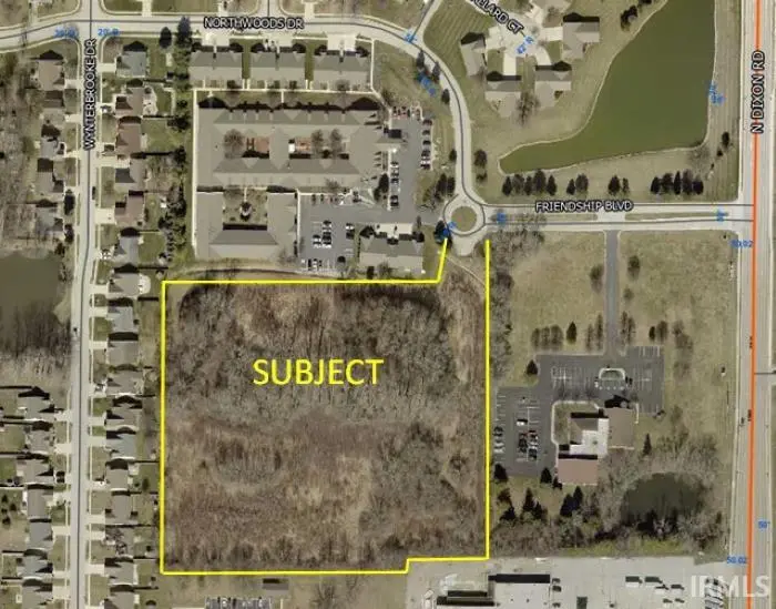 W Jefferson Street, Kokomo