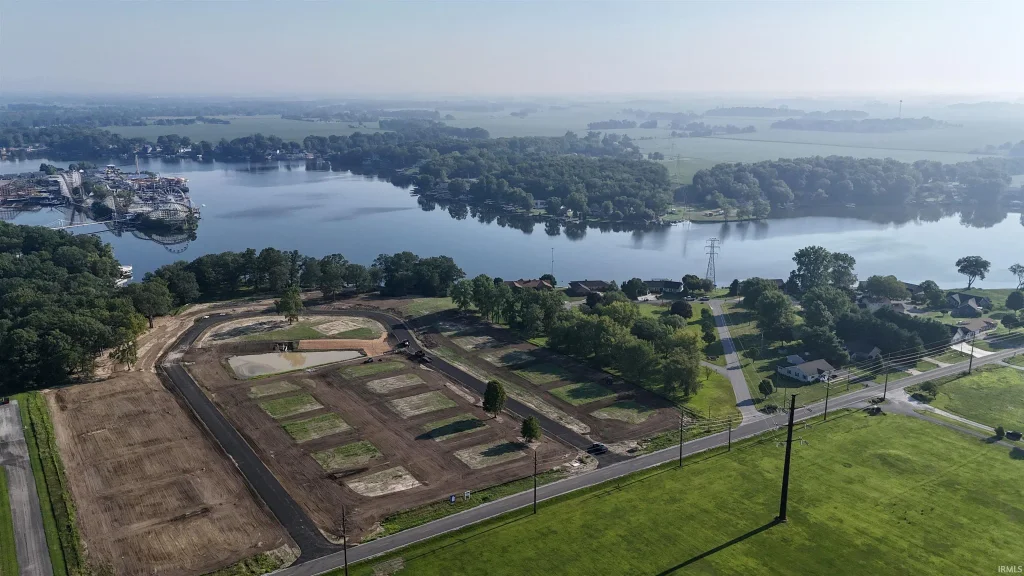 2061 Deepwater (lot 14) Loop 14, Monticello