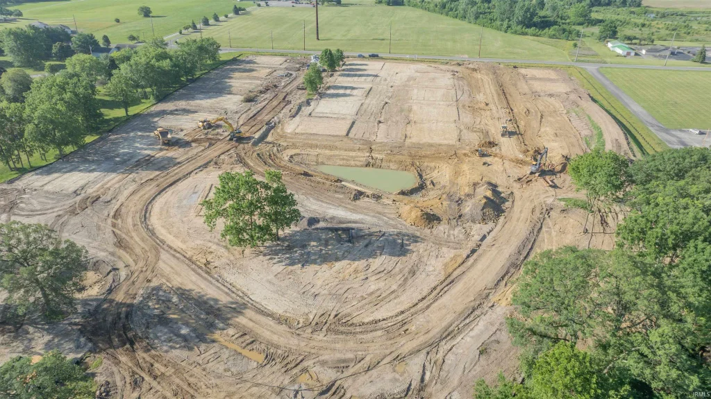 2079 Deepwater(lot 11) Loop, Monticello