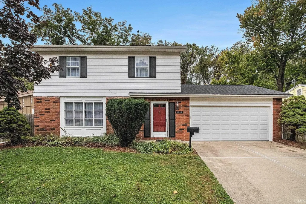 4909 Selkirk Drive, South Bend