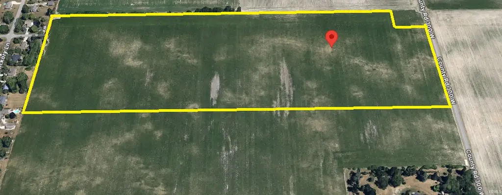 N 300 W Road, Kokomo