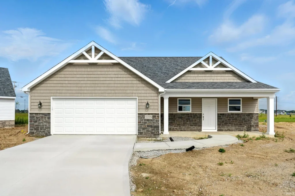 5098 Sickle Cove, Fort Wayne