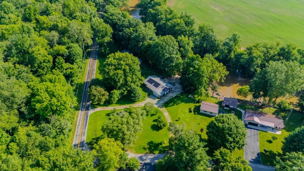 2224 W Leffel Lane, Peru