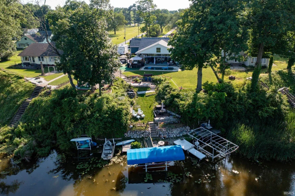 506 N Beech Road, Osceola