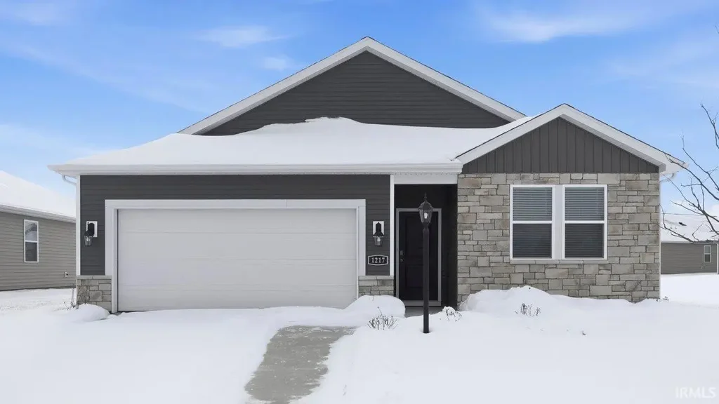 1217 Catesby Court, Fort Wayne