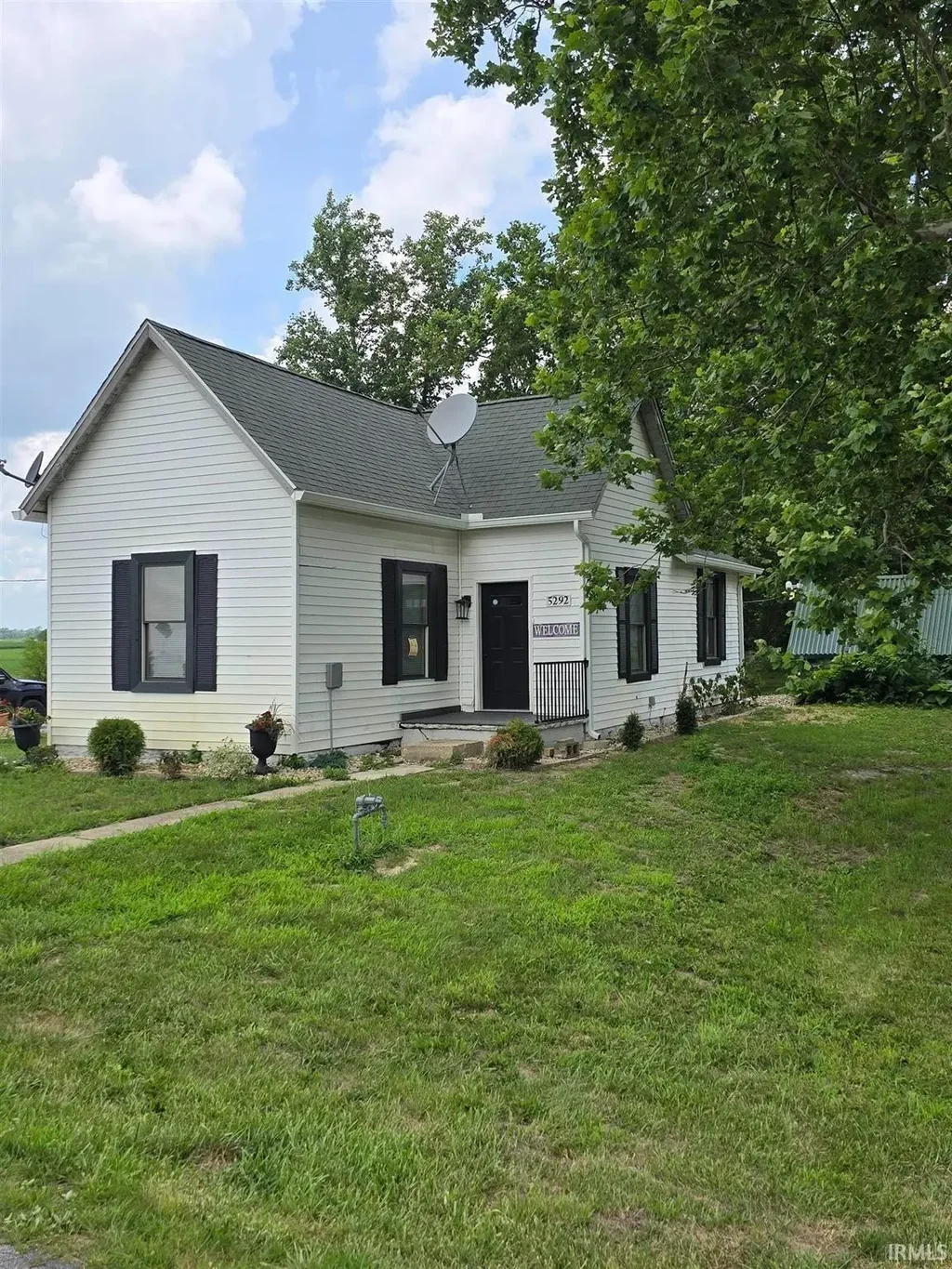 5292 W Delphi Pike, Marion
