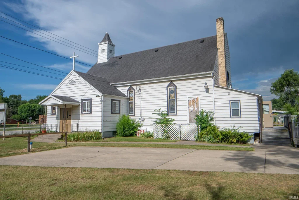 24172 State Road 2 Highway, South Bend