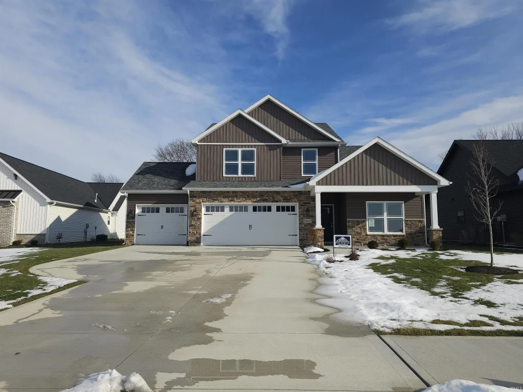 13244 Watling Path, Fort Wayne
