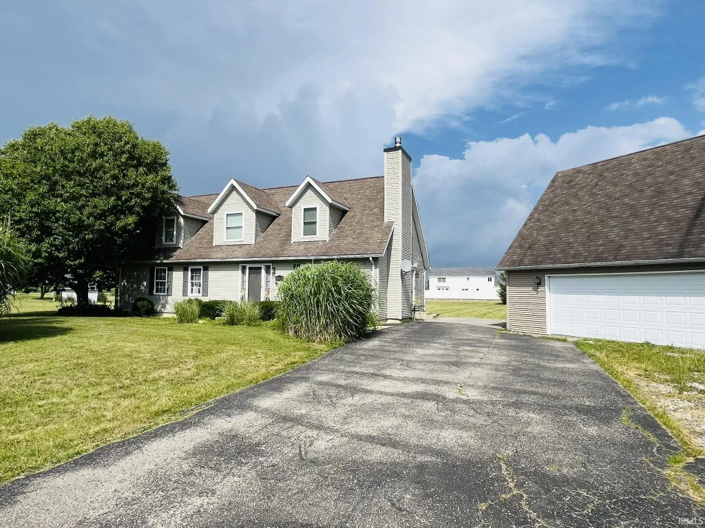 6559 S Abbi Court, Peru