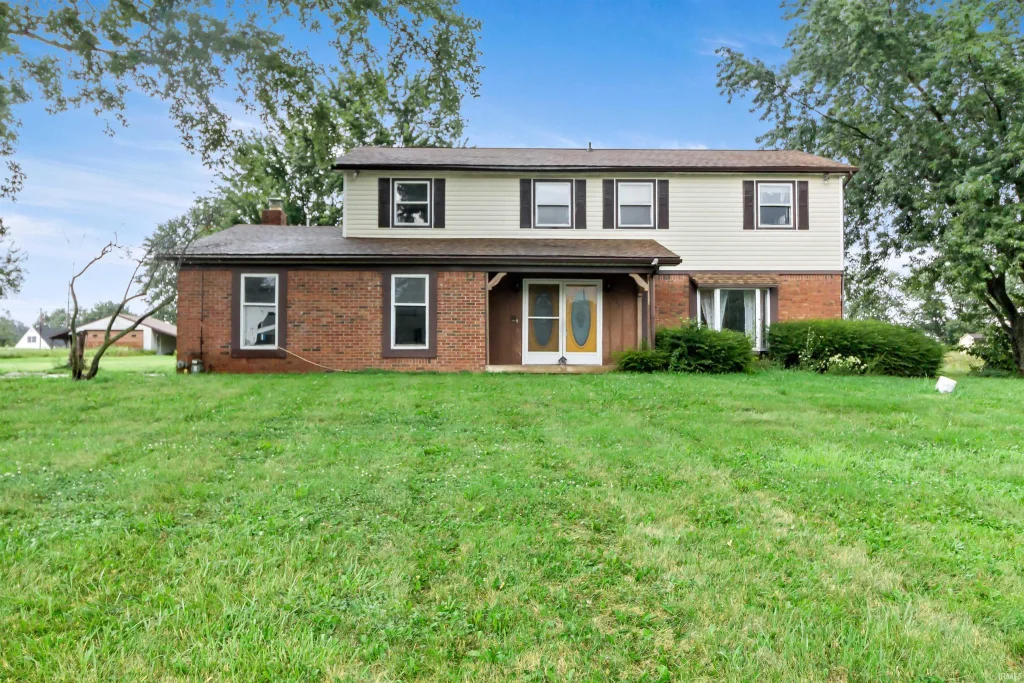 933 E Bocock Road, Marion
