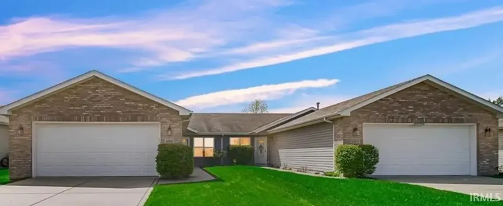 691 W 77th Avenue, Merrillville