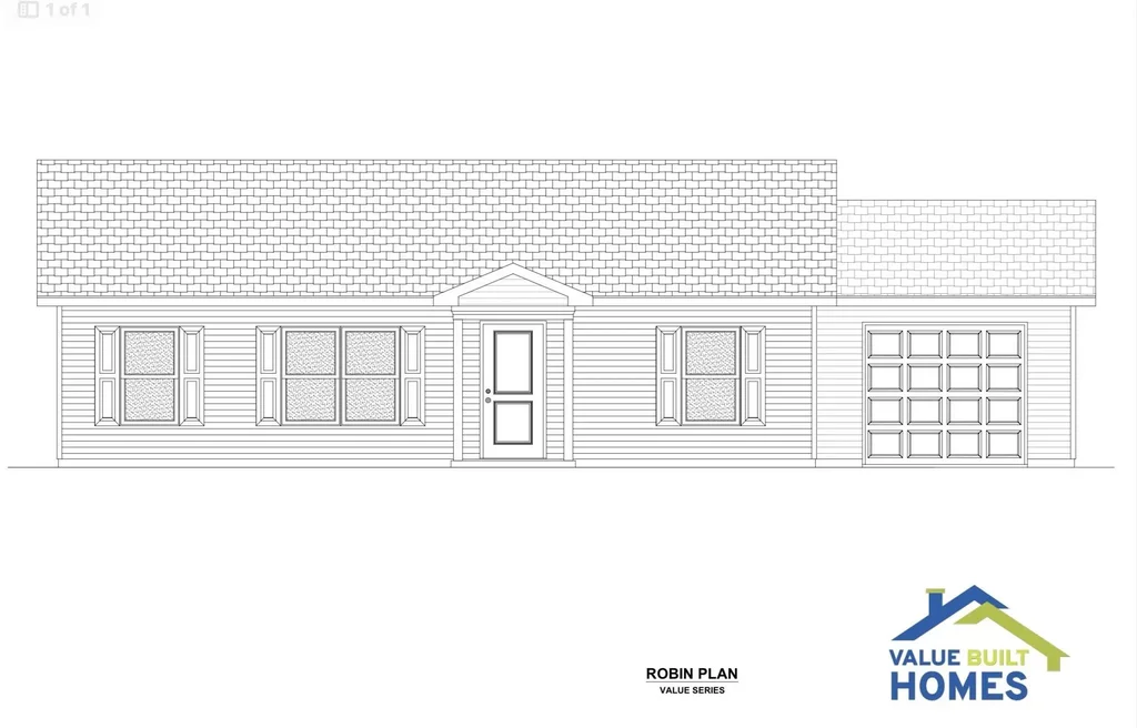 1209 Bonnie Court, Boonville