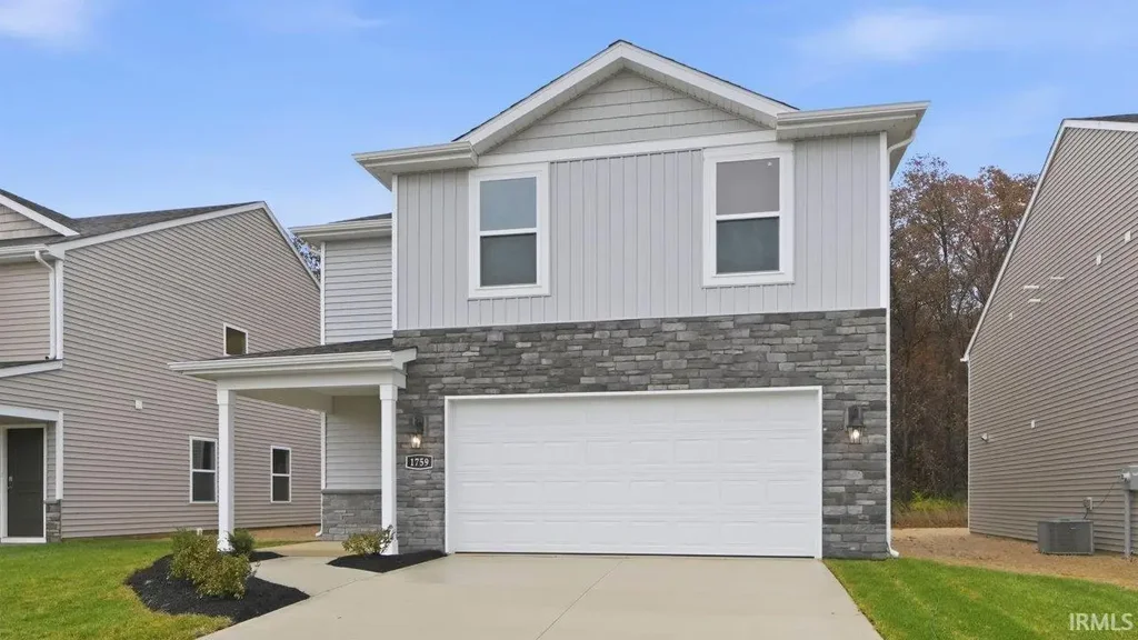 1759 Granger Lane, Bluffton