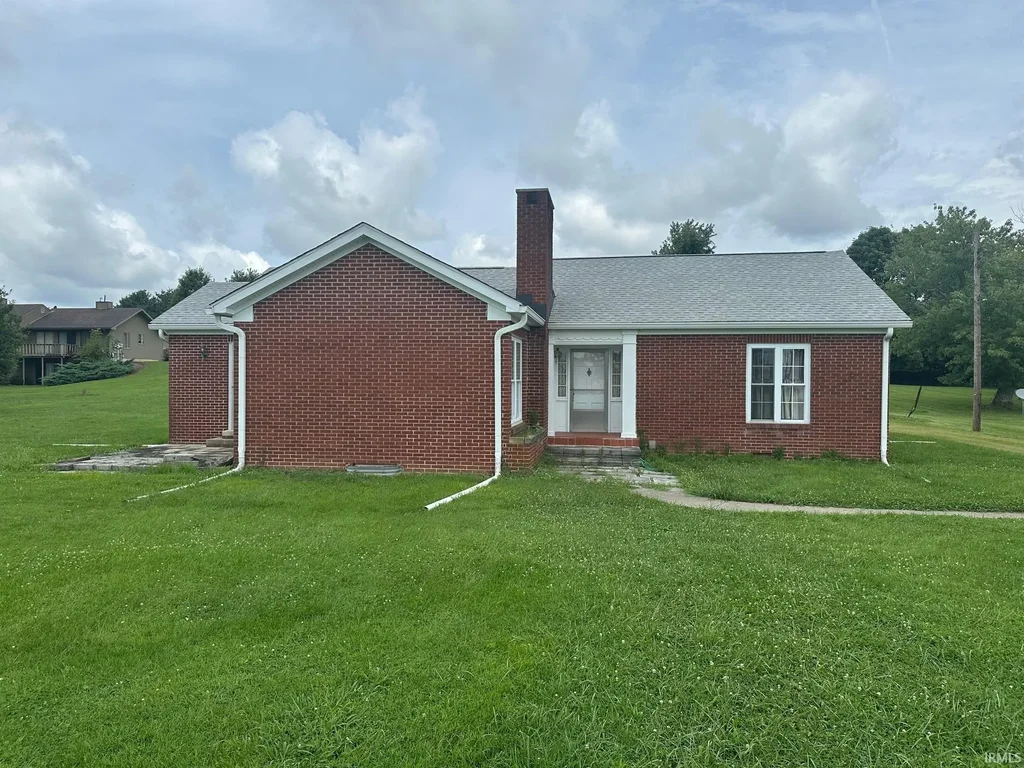 9742 W State Road 56, French Lick