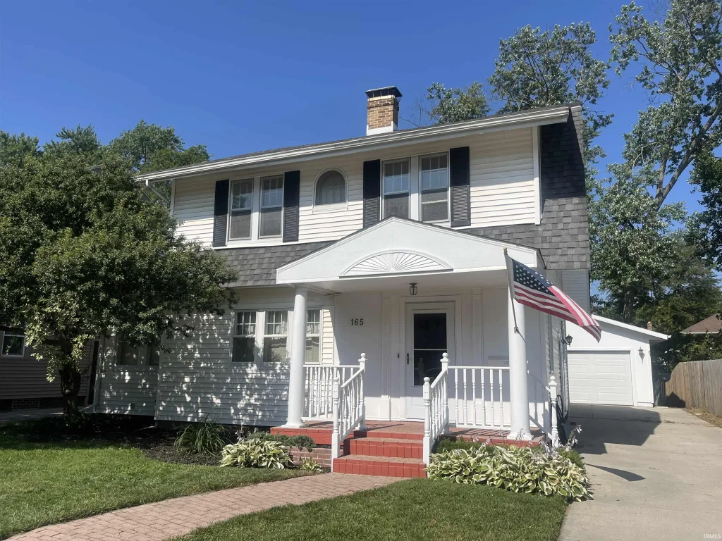 165 Gage Ave. Avenue, Elkhart