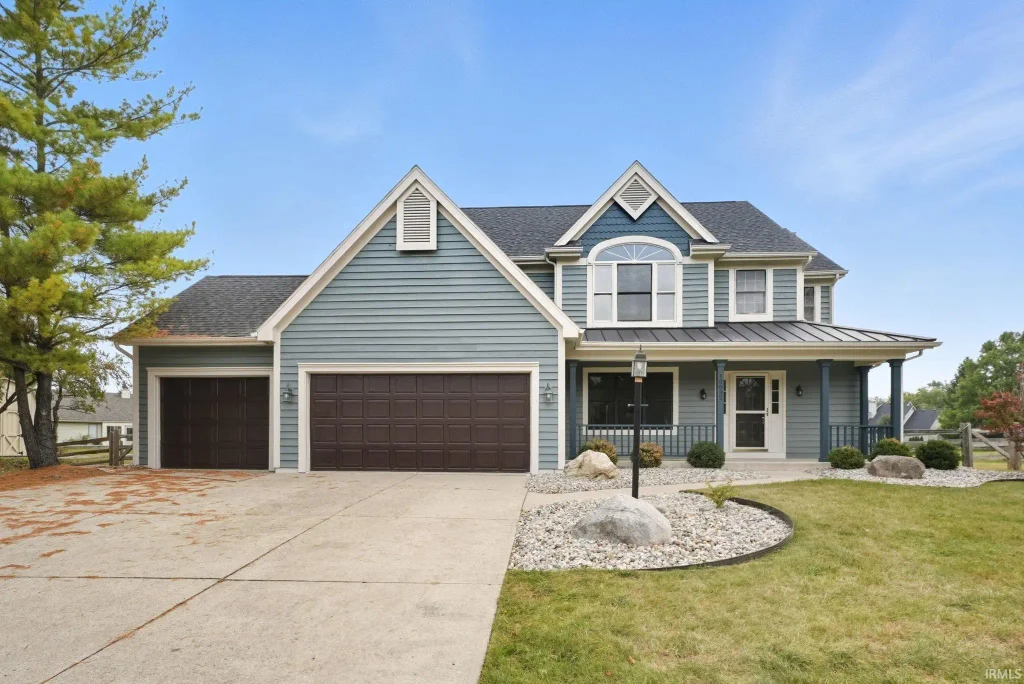 10832 Lone Eagle Way, Fort Wayne