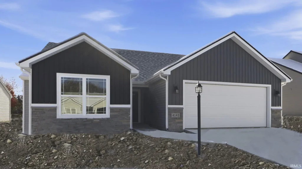 4141 Shadowood Lakes Trail, Fort Wayne