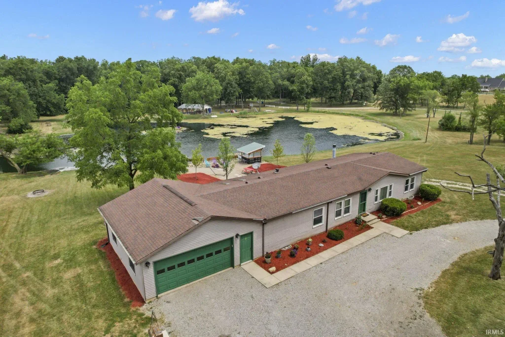 17625 Lochner Road, Spencerville