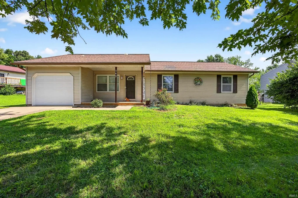 342 E Briarwood Lane, Ellettsville