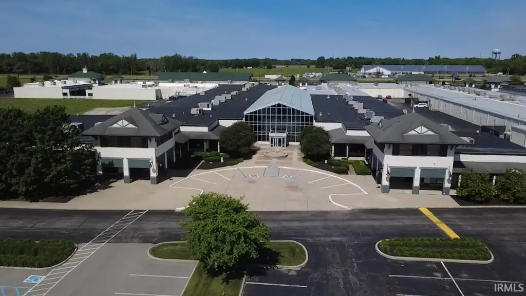 9401 Innovation Drive Suite 400, Daleville