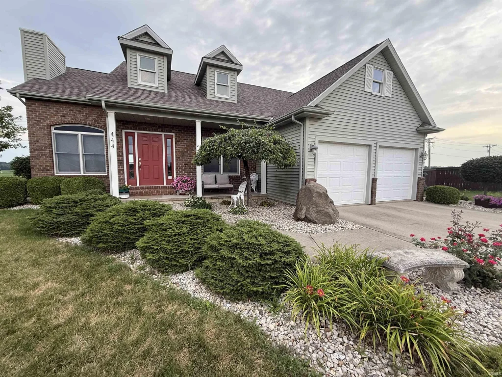 444 Goldenrod Court, Bluffton