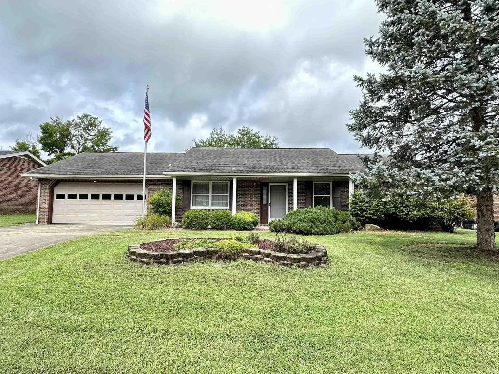 4611 Rhine Strasse Street, Jasper