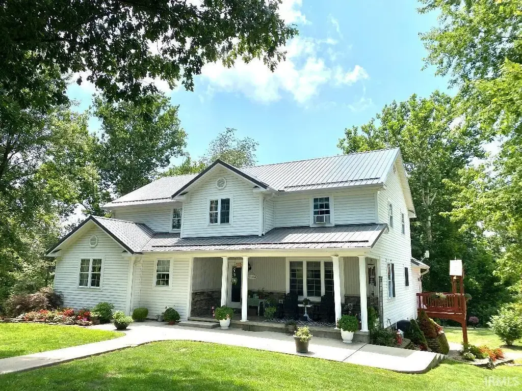 7403 Griffith Road, Worthington