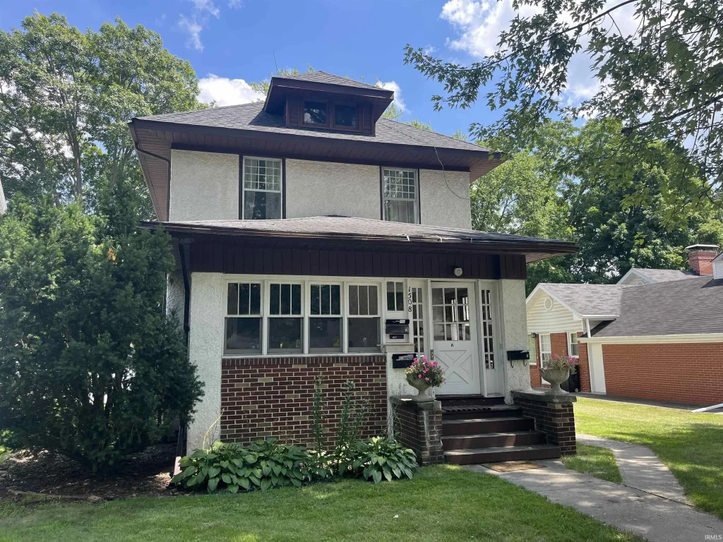 1508 S 8th Street, Goshen