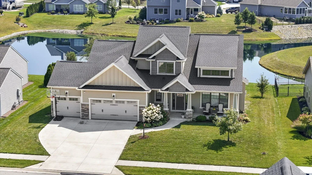 3321 Treviso Cove, Fort Wayne