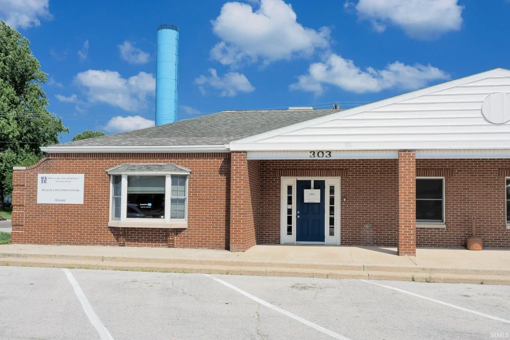 303 N Main Street, Monticello