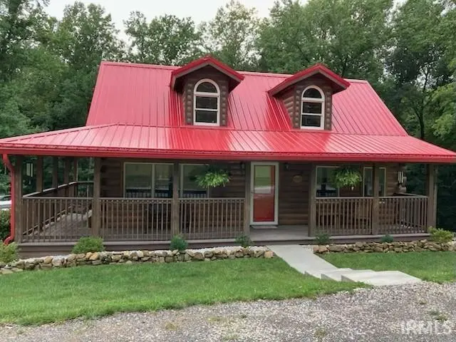 4949 N Palomino Drive, Dubois