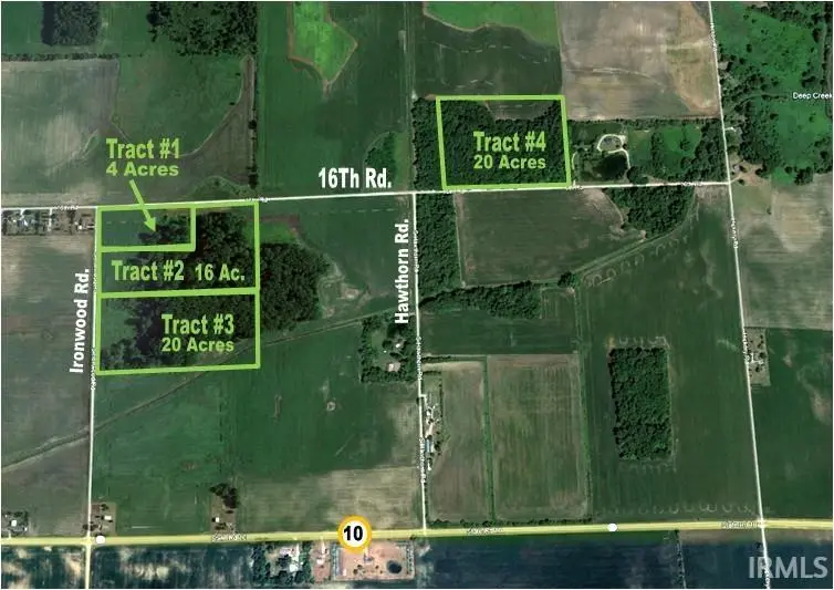 *** 16th Road, Argos