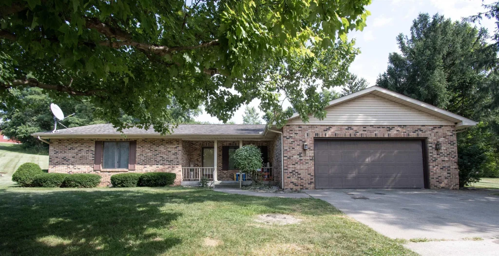 9075 W Harper Lake Road, Kimmell