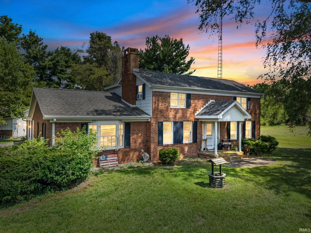 13464 E State Road 114, Akron