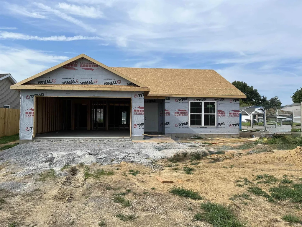 435 Mallard Circle, Chandler